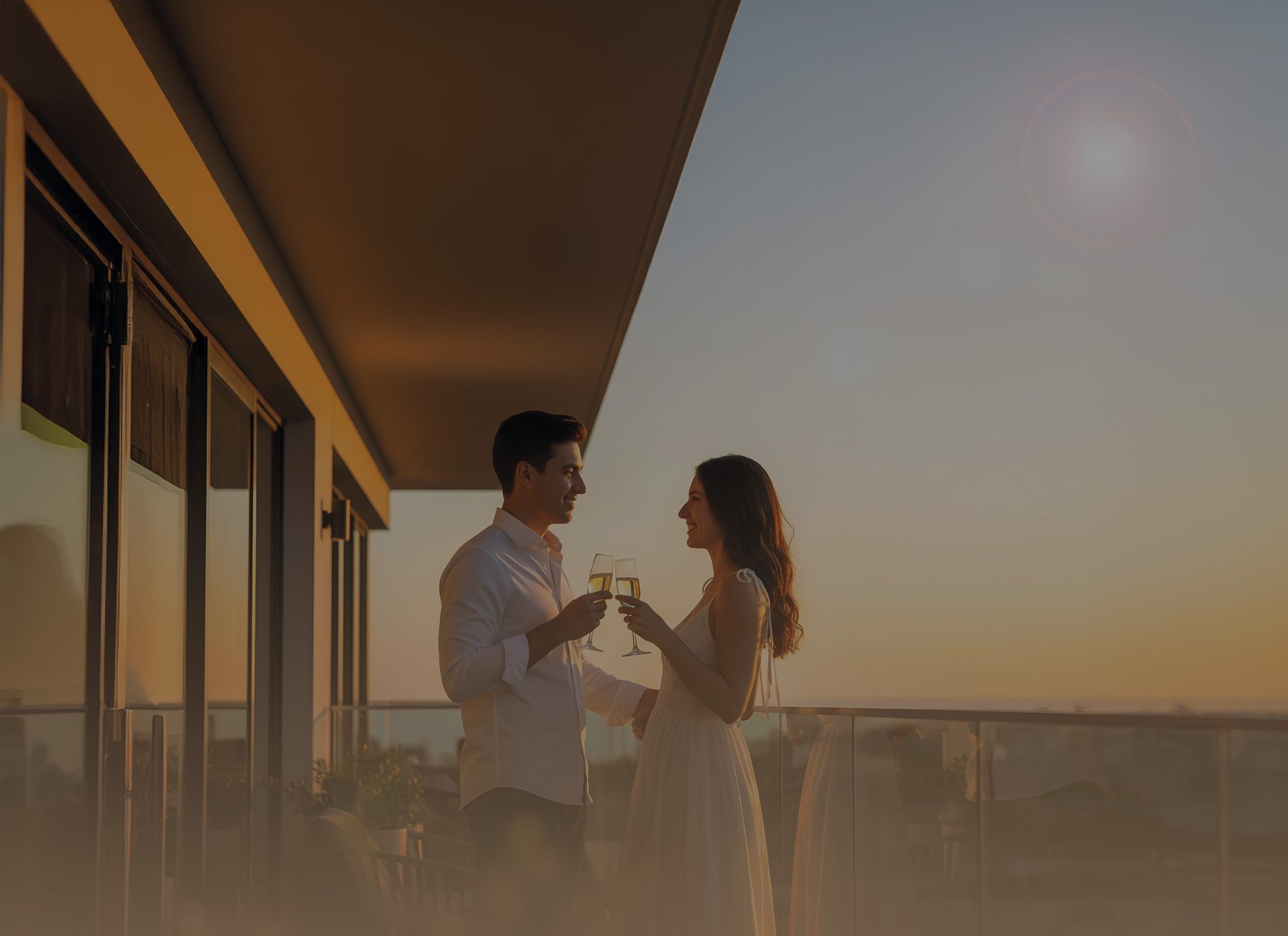 Sazinies ar Efficax Real Estate par Dunara Resort jaunbūves dzīvokļiem Guardamar del Segura, Costa Blanca — cenas, plāni un pieejamība
