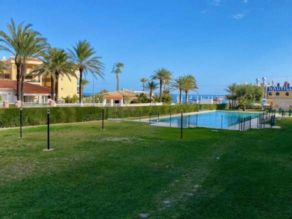 Недвижимость в Пунта Прима