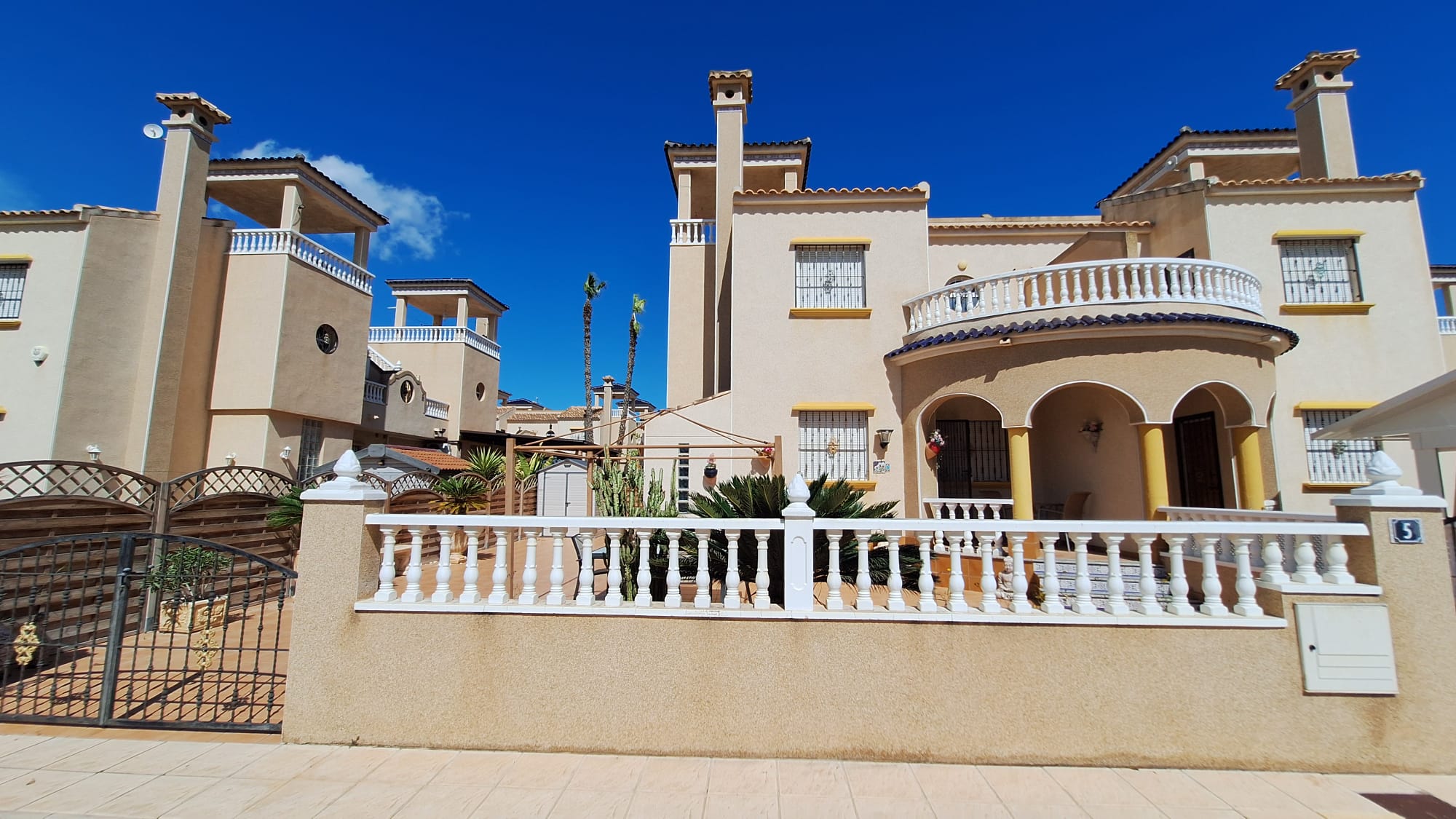 House for sale in El Raso, Guardamar del Segura