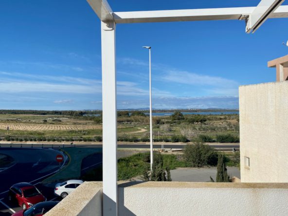 Townhouse for sale in La Mata, Spain. Located 300 m from the la mata beach