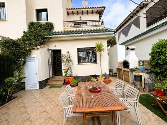 House for Sale in Ciudad Quesada, Alicante