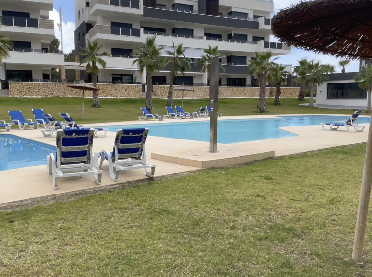 New Build Bungalow for Sale in Lo Marabú, Ciudad Quesada, Spain