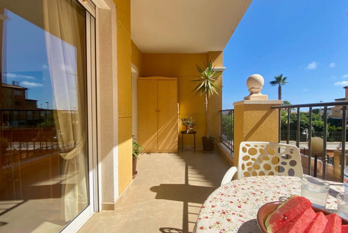 apartment for sale in torre la mata near mercadona