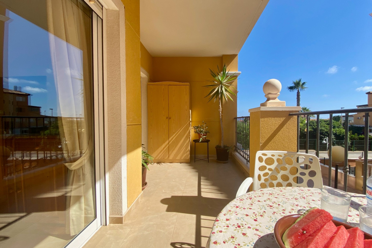 apartment for sale in torre la mata near mercadona
