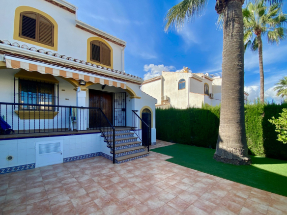 house for sale in torre la mata 3 bedrooms