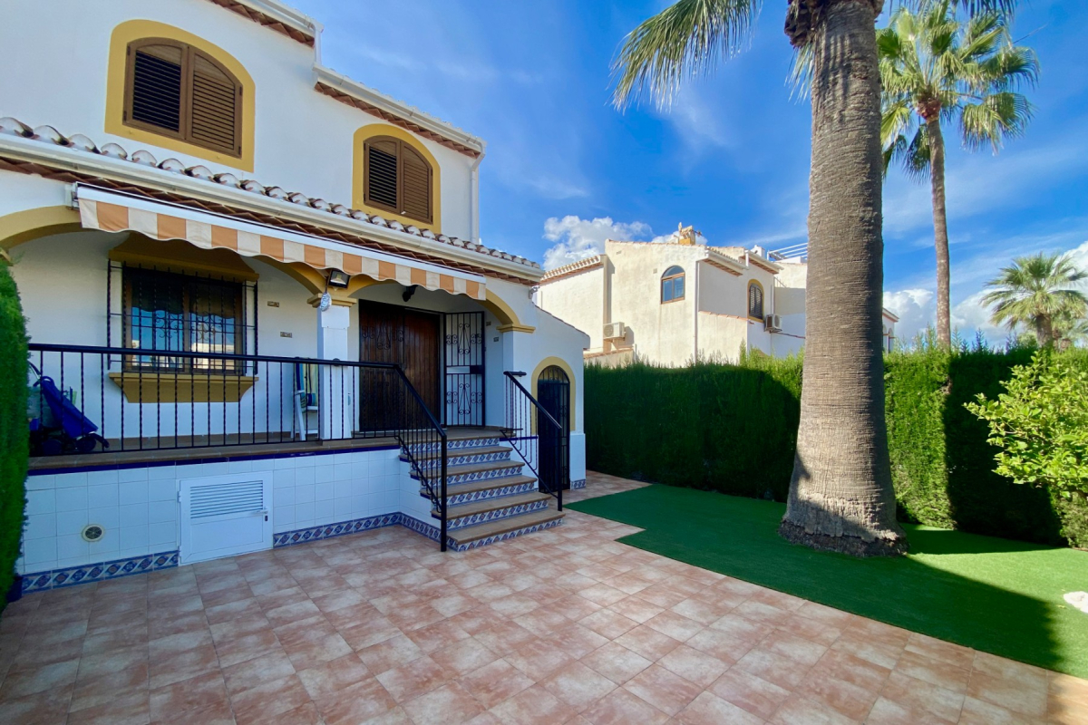 house for sale in torre la mata 3 bedrooms