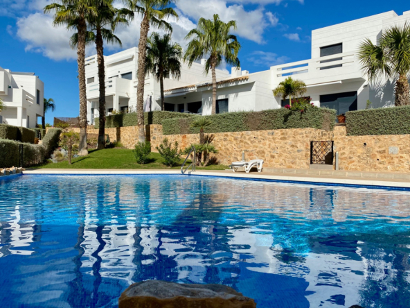 las ramblas properties for sale