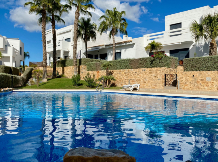 las ramblas properties for sale