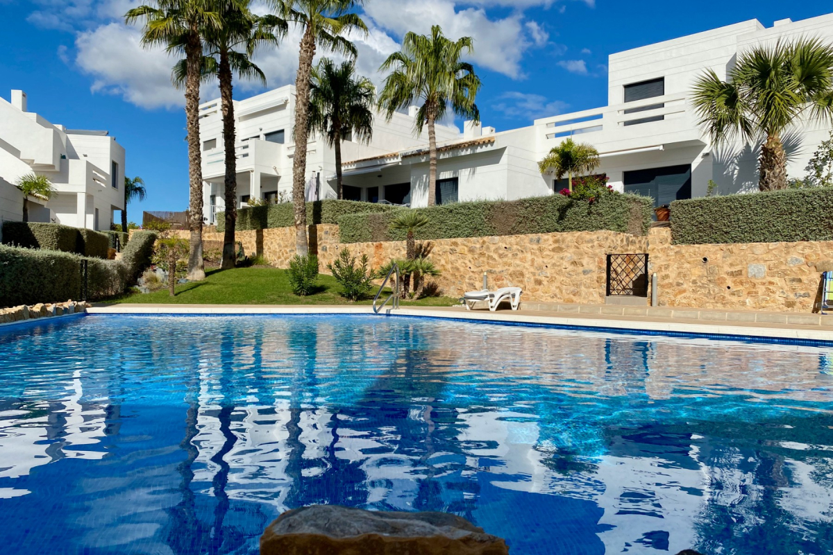 las ramblas properties for sale