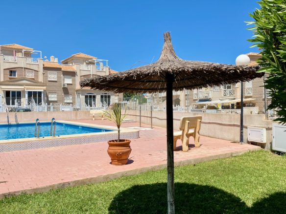 House for sale in Altos de la Bahía - Aguas Nuevas, Torrevieja, Spain