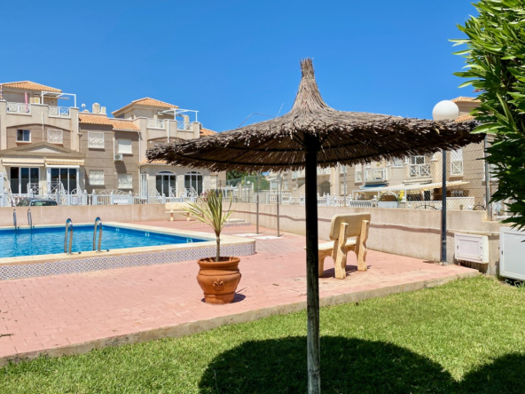 House for sale in Altos de la Bahía - Aguas Nuevas, Torrevieja, Spain