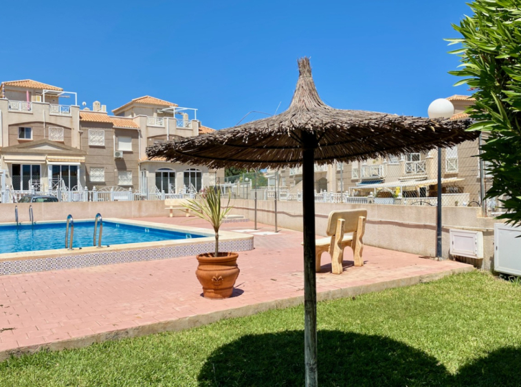 House for sale in Altos de la Bahía - Aguas Nuevas, Torrevieja, Spain