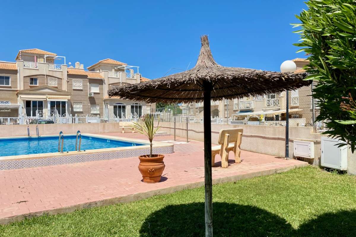 House for sale in Altos de la Bahía - Aguas Nuevas, Torrevieja, Spain