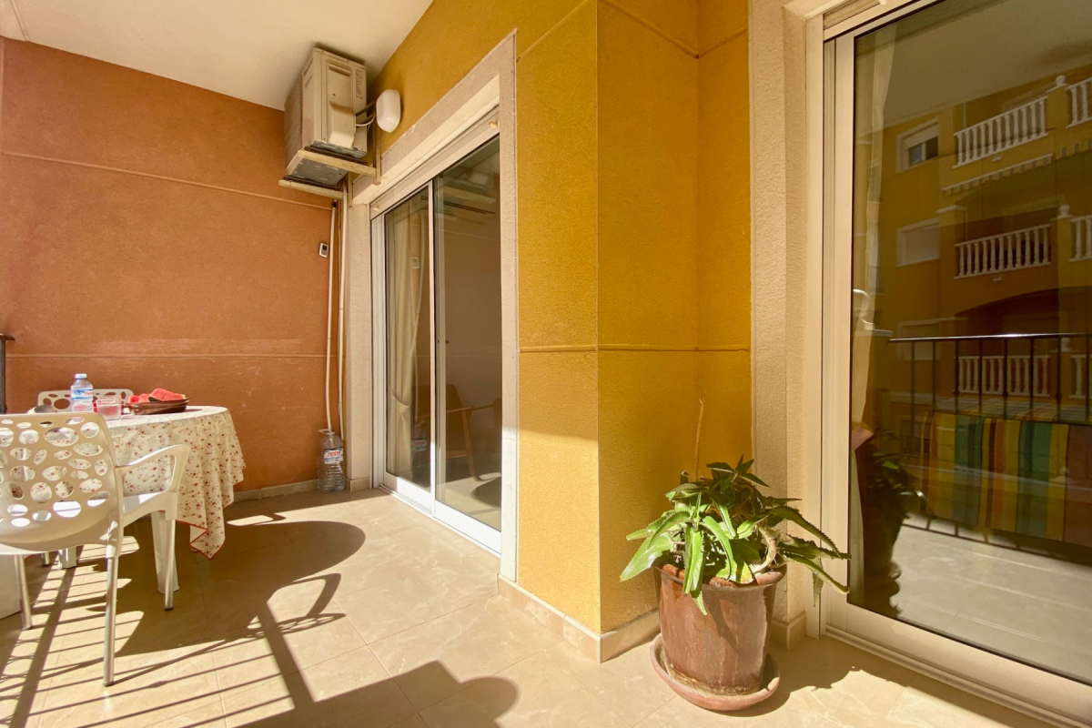 apartment for sale in torre la mata near mercadona