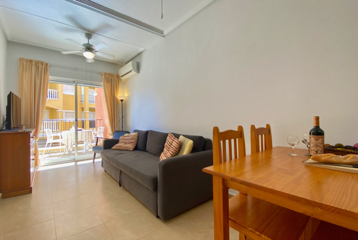 apartment for sale in torre la mata near mercadona