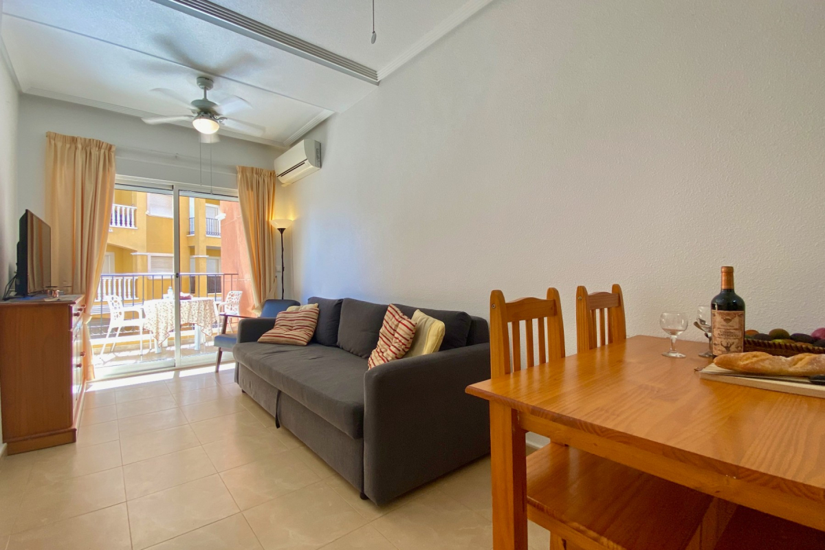 apartment for sale in torre la mata near mercadona