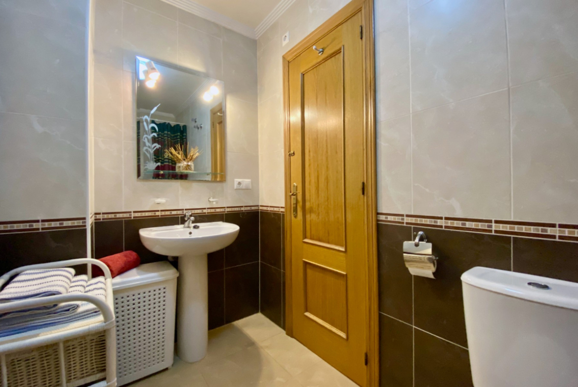 apartment for sale in torre la mata near mercadona