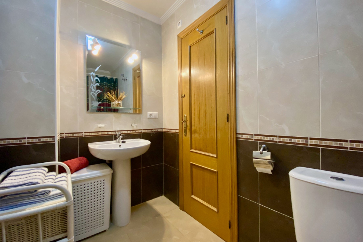 apartment for sale in torre la mata near mercadona