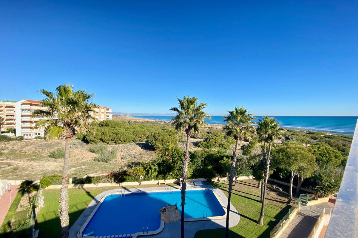 Searching for a house or apartment in Torrevieja, La Mata, Orihuela, or Guardamar ? See new listings every week in Alicante province, Spain.